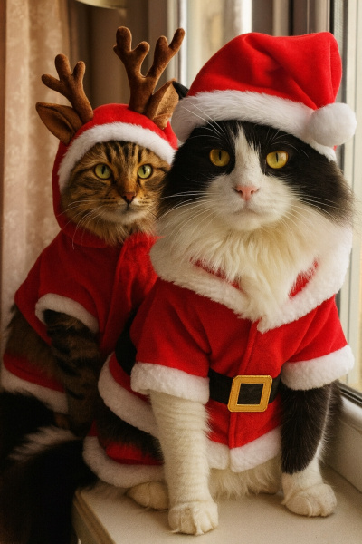 American Curl, Kedi Maya Crash fotoğrafı