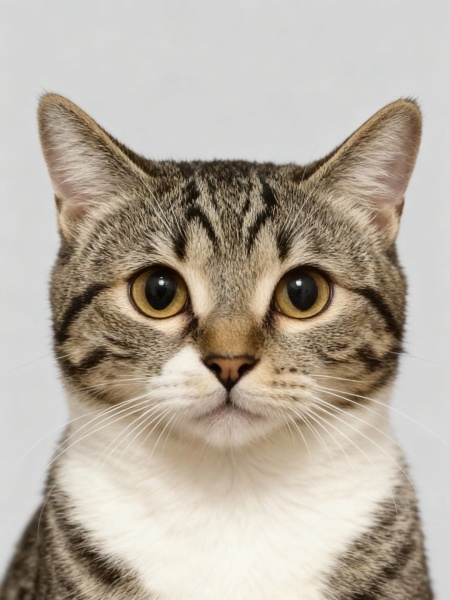 Tekir Kedi, Kedi Mavi fotoğrafı