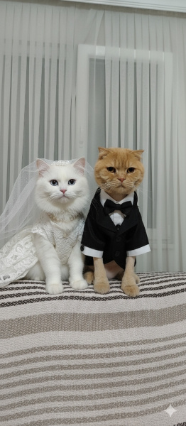 İran Kedisi (Persian), Kedi Liliy fotoğrafı