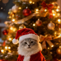 British Longhair, Kedi Alfa fotoğrafı