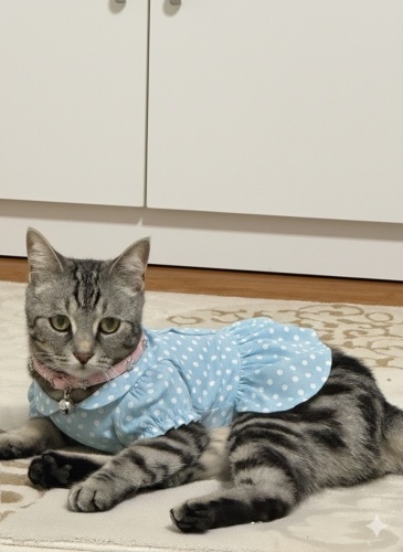 Cindy Rose (Anne kız) fotoğraf