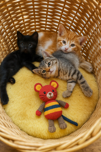 EDİ,BÜDÜ,TEDİ YUVALAR ARIYOR fotoğraf