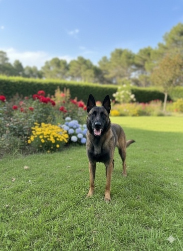 Ücretsiz sahiplenme Belçika kurt fotoğraf