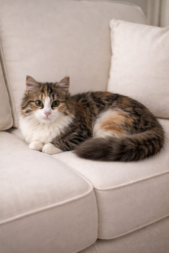 MİLA YUVA ARIYOR fotoğraf