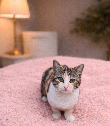 LİNA YUVA ARIYOR fotoğraf