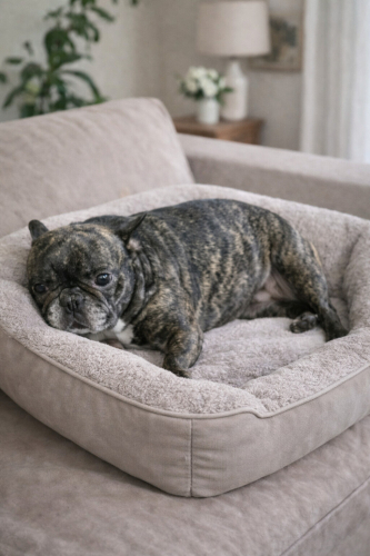 Ücretsiz sahiplenme French bulldog fotoğraf