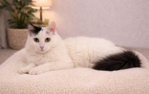 Karlar prensesi Eva fotoğraf