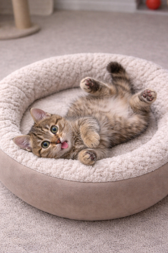 Ücretsiz sahiplenme pofidik tuğlu yavru acil yuva fotoğraf