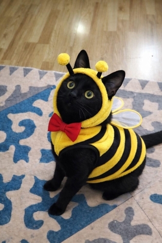 Papyonlu Yakışıklı Minnoş Yuva Arıyor 🐾❤️ fotoğraf