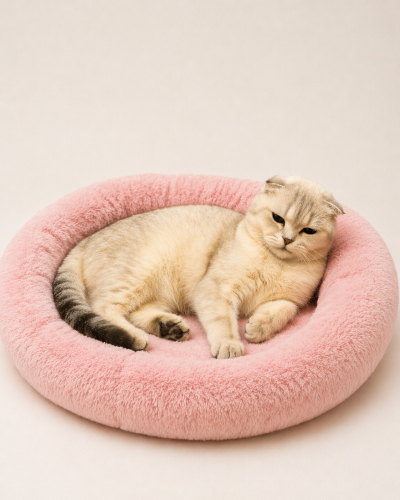 Ücretsiz sahiplenme pofidik British kedi acil yuva fotoğraf