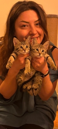 Evinize neşe gelsin :) fotoğraf