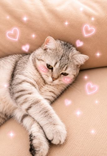 Ücretsiz sahiplenme British kedi fotoğraf
