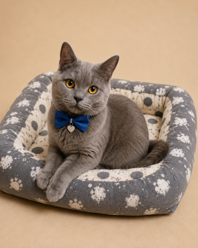 Ücretsiz sahiplenme British kedi fotoğraf