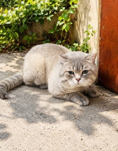 Olips Sokağa atıldı🥹 fotoğraf