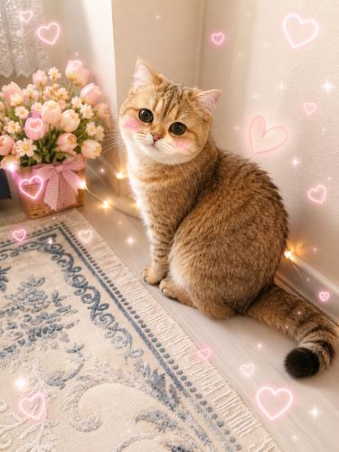 Acil ücretsiz british shorthair ömürlük yuvasını arıyor fotoğraf