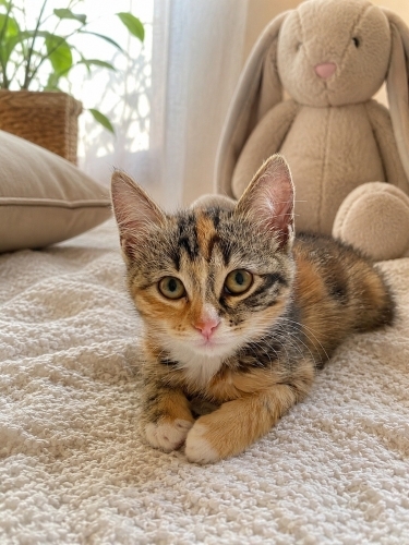 Minik prensese yuva arıyorum fotoğraf