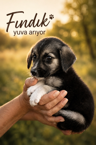 ALMAN KURDU MELEZİ OĞLUMUZ YUVA ARIYOR fotoğraf