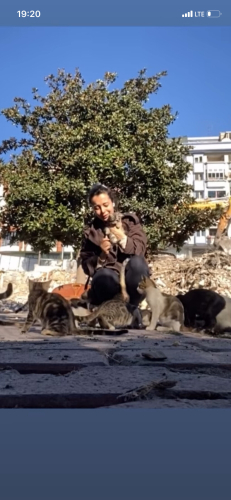 Sokaktan çaldım fotoğraf