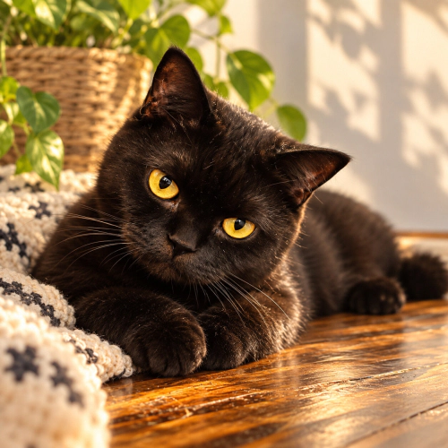 Ücretsiz sahiplenme pofidik British kedi acil yuva fotoğraf