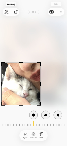 çoook uysal çok masum fotoğraf