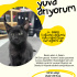 Junior Salem Ömürlük Yuvasını Arıyor!