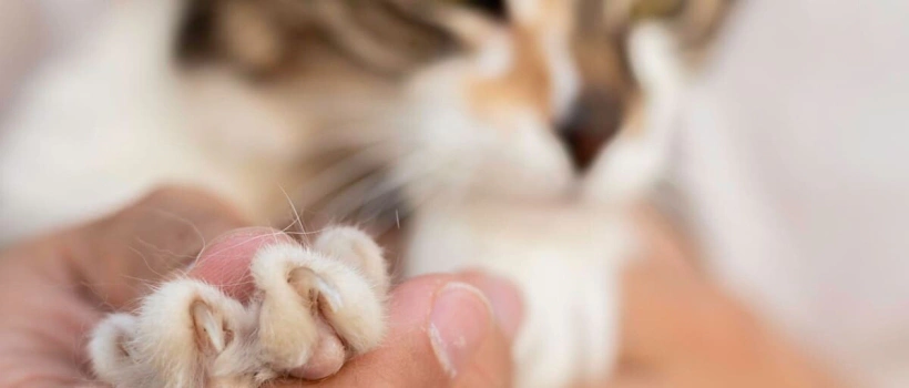 Kedi Tırmalaması Kuduz Yapar mı? Neler Yapılmalı? Nasıl Geçer?