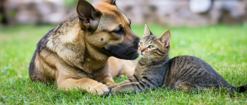 Kedilerde ve Köpeklerde Karaciğer Yağlanması Nedenleri, Belirtileri ve Tedavi Yöntemleri