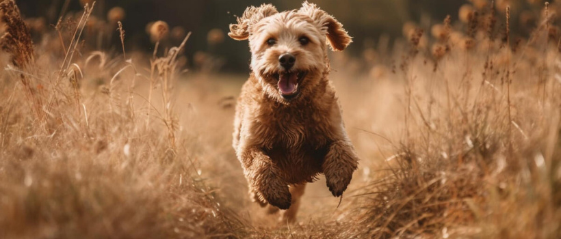 Tüy Dökmeyen Kısa Tüylere Sahip 24 Köpek Cinsi