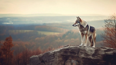 Kurt Köpeği Cinsleri