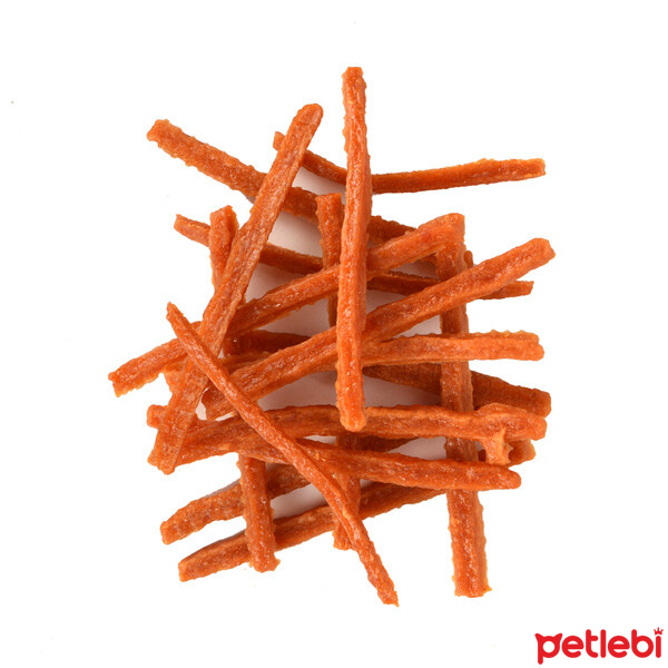 Wanpy Karışık Yılbaşı Köpek Ödül Maması 300gr