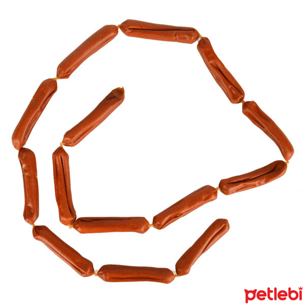 Wanpy Karışık Yılbaşı Köpek Ödül Maması 300gr