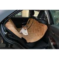 Koltuk Koruma Örtüsü