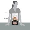 Pro Plan Somonlu ve Pirinçli Yetişkin Kedi Maması 1,5kg