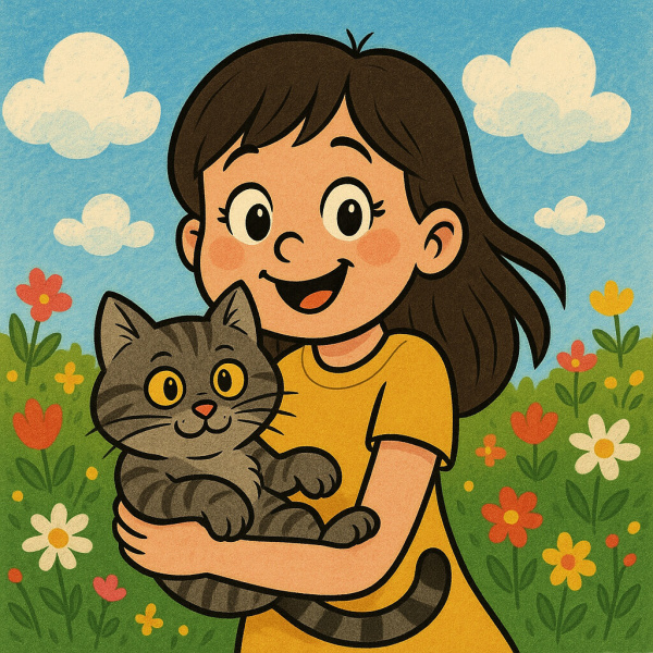 Tekir Kedi, Kedi  Gli fotoğrafı