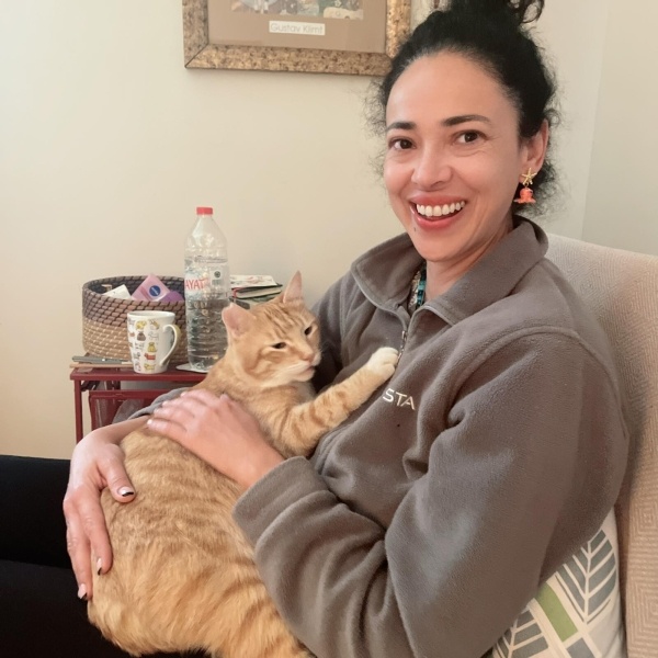 Sarman, Kedi  Tarço fotoğrafı