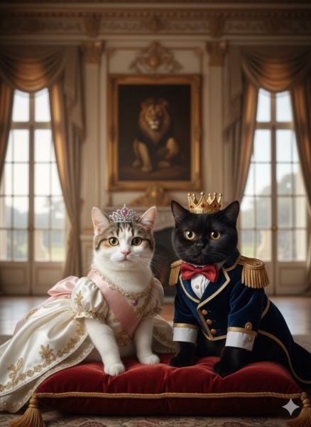 British Shorthair, Kedi  Lord monkey fotoğrafı