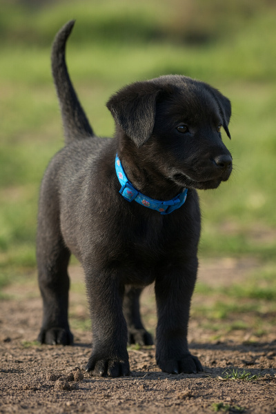 Labrador Retriever, Köpek  Buddy fotoğrafı