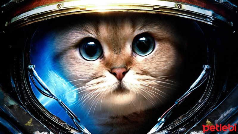 Tekir Kedi, Kedi  Pati Ve Tarçın fotoğrafı