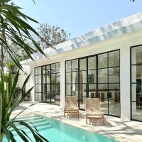 Doberman Pinscher, Köpek  Dino fotoğrafı