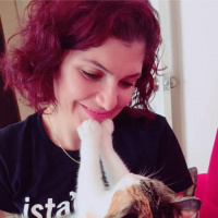 Soke, Kedi  Keşkül fotoğrafı