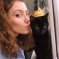 Bombay, Kedi  Mars fotoğrafı