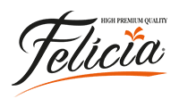 Felicia Köpek Maması