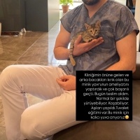 Kızımız i..