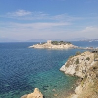 Bir kaç a..