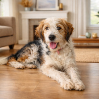 Terrier Yuva Arıyor