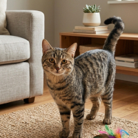 1 yaşında erkek çok uysal sevgi dolur