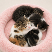 Ücretsiz sahiplenme pofidik yavru kardeşler