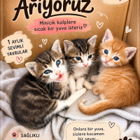 Çocukları..