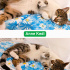 3 Aylık Yavru Kedi ve Anne Kedi Ücretsiz Sahiplendirme-Bursa fotoğraf