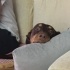 Doberman kırması akıllı kıza yuva aranıyor fotoğraf